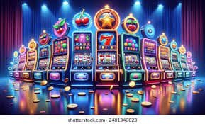 bagan77 Slots Casino