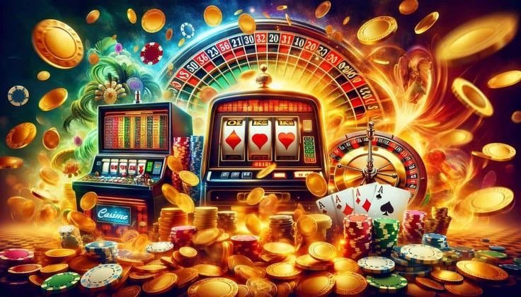 bagan77 Live Casino တိုက်ရိုက်ကာစီနို